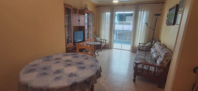 3 sypialnia Mieszkanie na sprzedaż w El Perelló, Sueca - 190 000 € (Ref: 9832202)