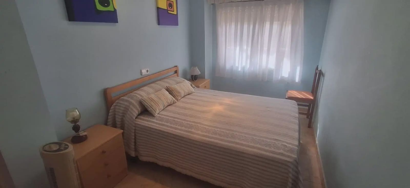 3 slaapkamer Flat te koop in Sueca - € 190.000 (Ref: 9832202)