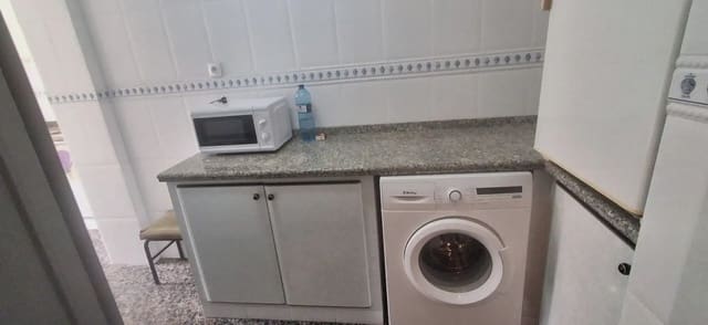 3 sypialnia Mieszkanie na sprzedaż w El Perelló, Sueca - 190 000 € (Ref: 9832202)