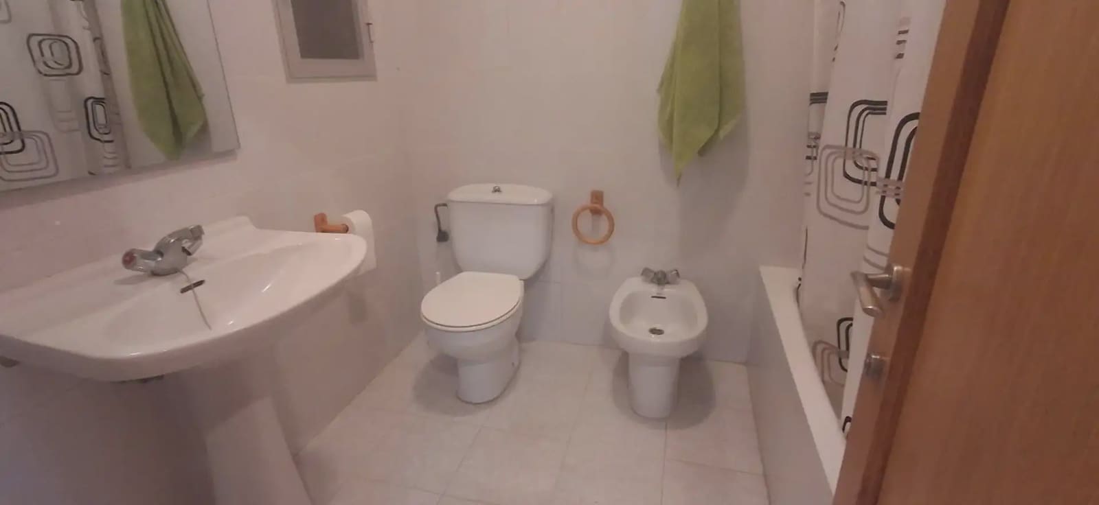 3 slaapkamer Flat te koop in Sueca - € 190.000 (Ref: 9832202)