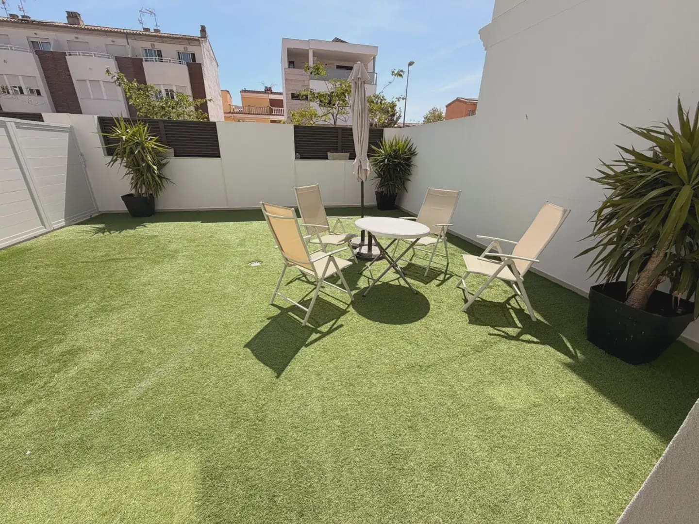 1 Zimmer Haus zu vermieten in Cullera - 750 € (Ref: 9832204)