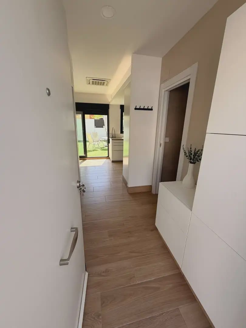 1 Zimmer Haus zu vermieten in Cullera - 750 € (Ref: 9832204)