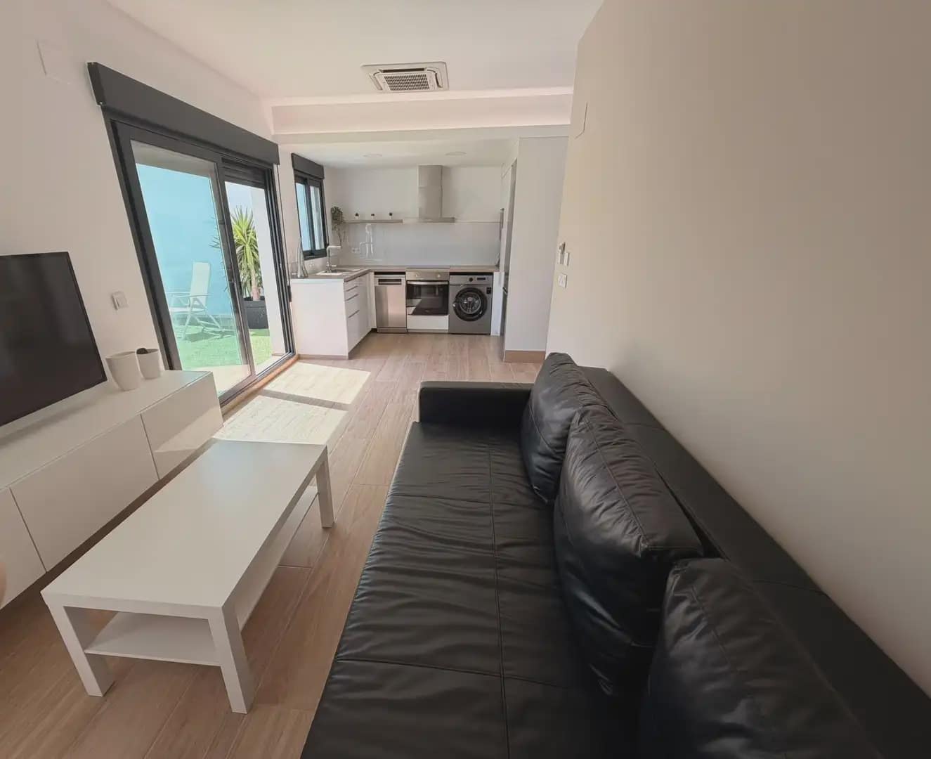 1 Zimmer Haus zu vermieten in Cullera - 750 € (Ref: 9832204)