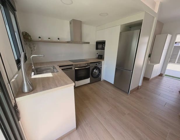 1 Zimmer Haus zu vermieten in La Vega - Marenyet, Cullera - 750 € (Ref: 9832204)