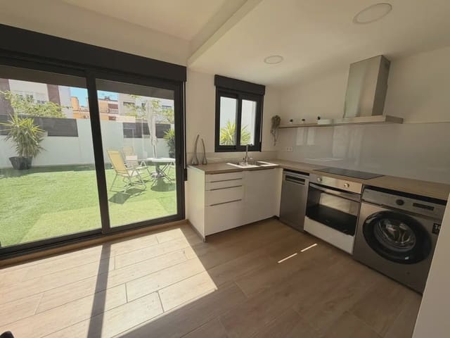1 Zimmer Haus zu vermieten in La Vega - Marenyet, Cullera - 750 € (Ref: 9832204)