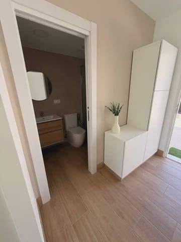 1 bedroom Townhouse for rent in La Vega - Marenyet, Cullera - € 750 (Ref: 9832204)