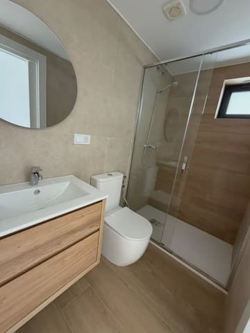 1 bedroom Townhouse for rent in La Vega - Marenyet, Cullera - € 750 (Ref: 9832204)