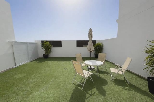 1 bedroom Townhouse for rent in La Vega - Marenyet, Cullera - € 750 (Ref: 9832204)