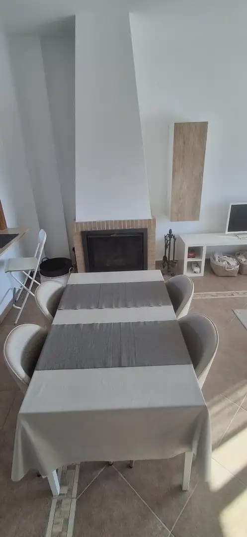 Adosado de 4 habitaciones en Cullera en venta con piscina garaje - 399.900 € (Ref: 9832205)