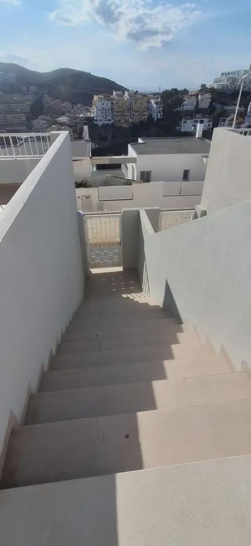 Adosado de 4 habitaciones en Cullera en venta con piscina garaje - 399.900 € (Ref: 9832205)