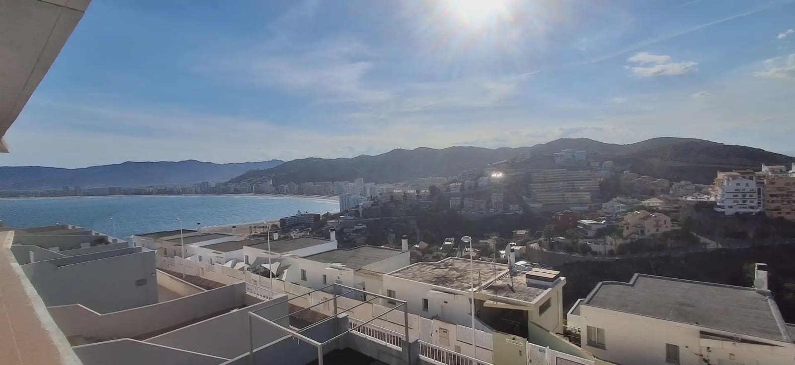Adosado de 4 habitaciones en Cullera en venta con piscina garaje - 399.900 € (Ref: 9832205)