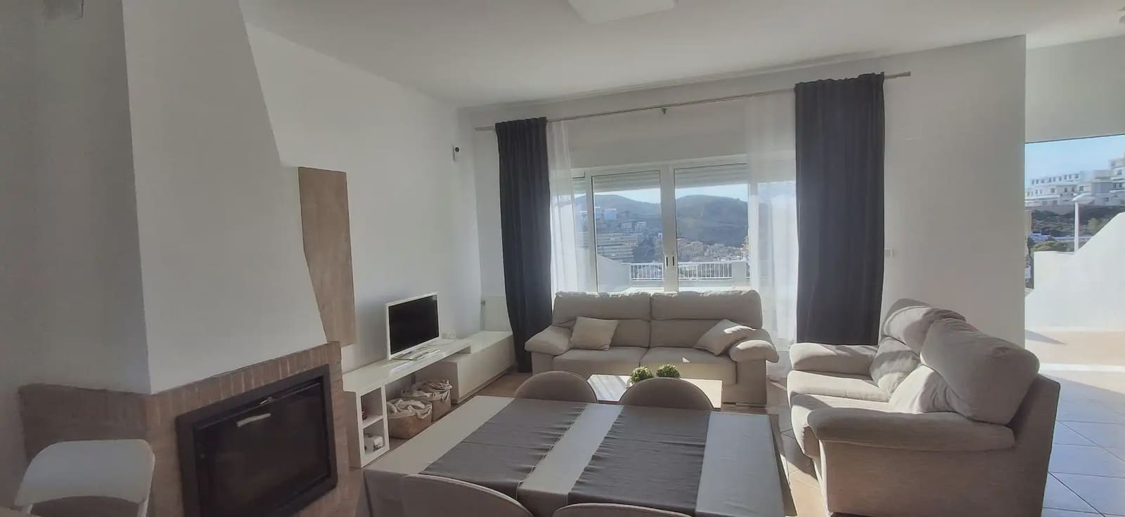 Adosado de 4 habitaciones en Cullera en venta con piscina garaje - 399.900 € (Ref: 9832205)