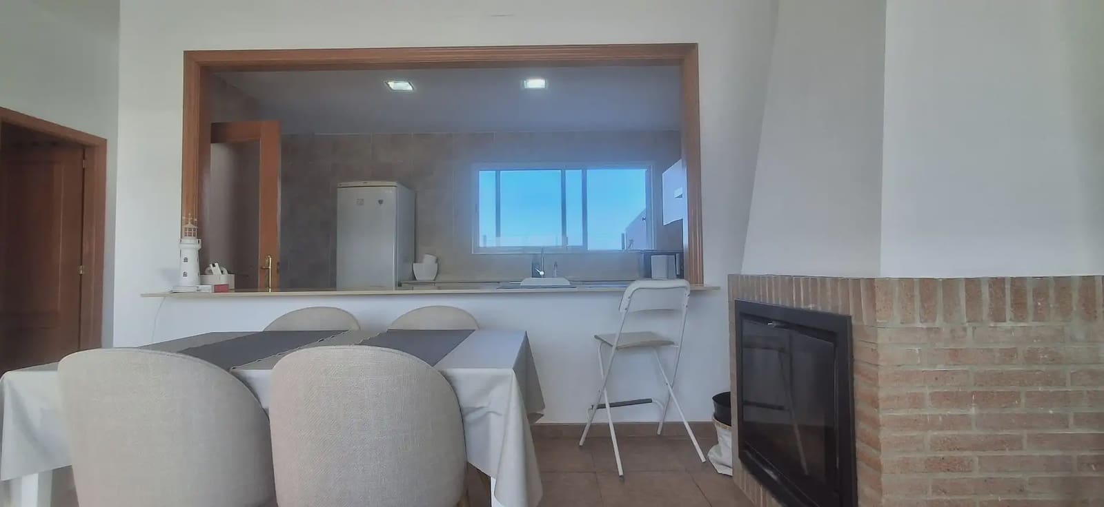 Adosado de 4 habitaciones en Cullera en venta con piscina garaje - 399.900 € (Ref: 9832205)
