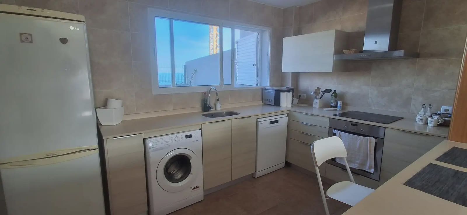 Adosado de 4 habitaciones en Cullera en venta con piscina garaje - 399.900 € (Ref: 9832205)