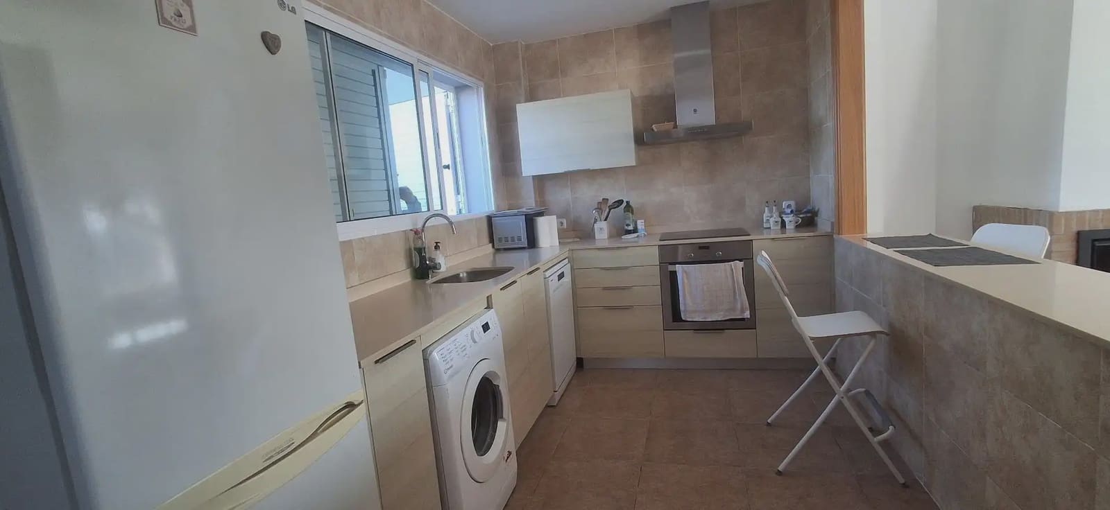 Adosado de 4 habitaciones en Cullera en venta con piscina garaje - 399.900 € (Ref: 9832205)