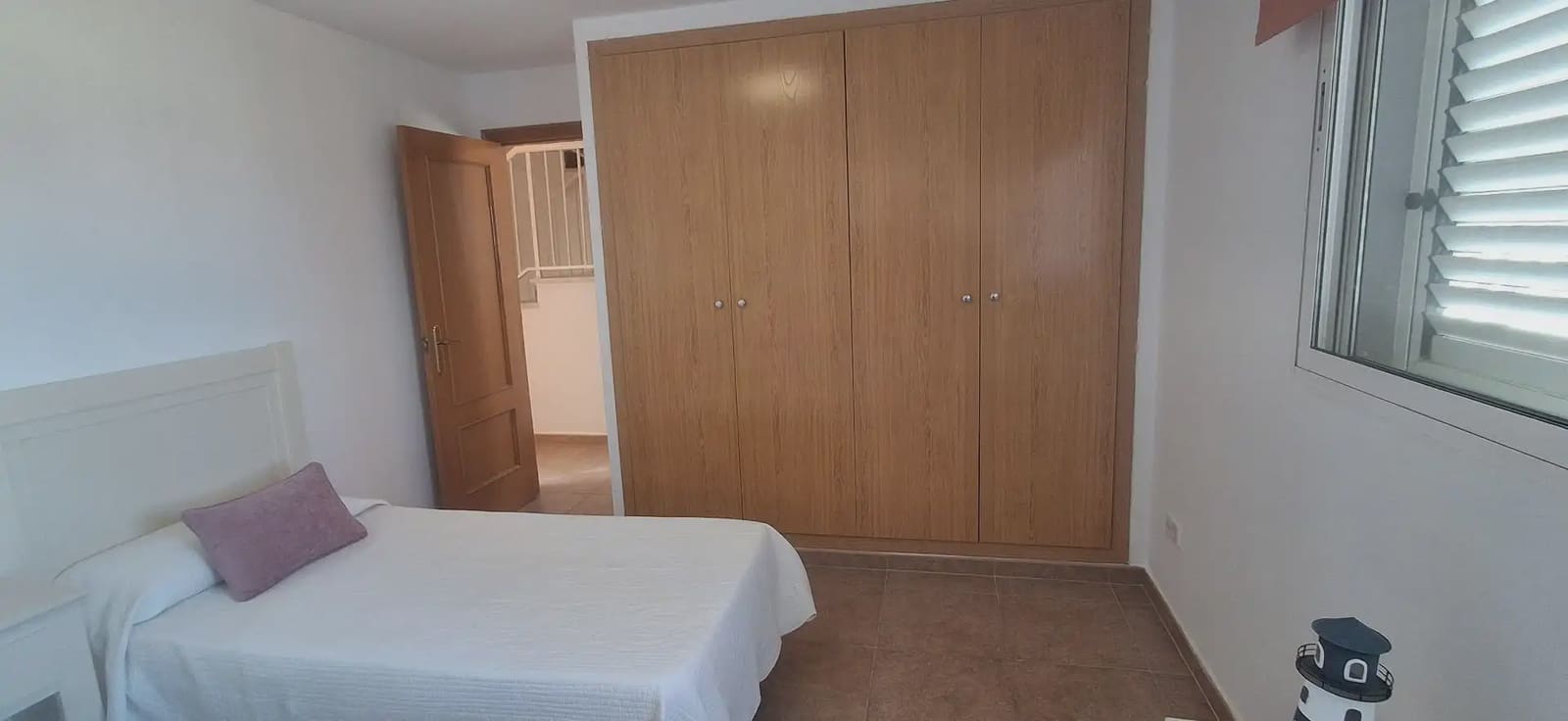 Adosado de 4 habitaciones en Cullera en venta con piscina garaje - 399.900 € (Ref: 9832205)