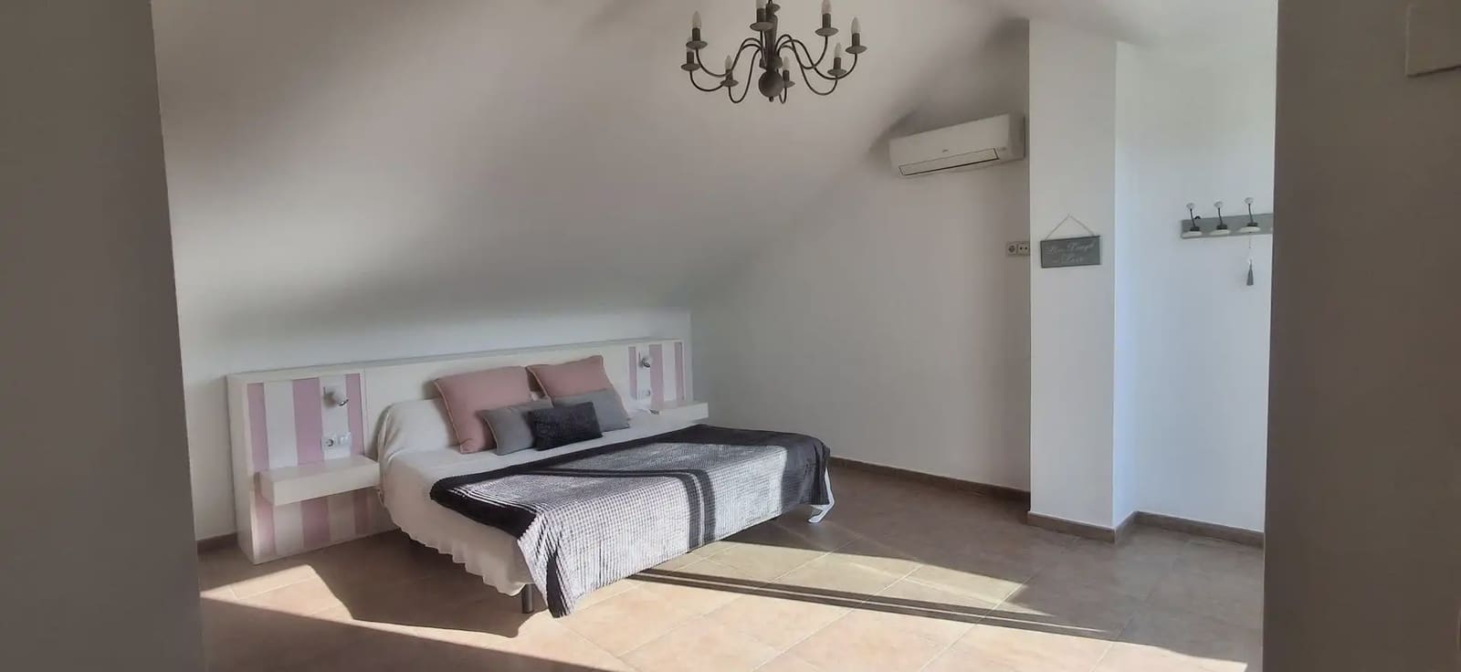 Adosado de 4 habitaciones en Cullera en venta con piscina garaje - 399.900 € (Ref: 9832205)