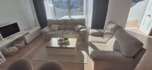 Adosado de 4 habitaciones en Faro de Cullera, Cullera en venta con piscina garaje - 399.900 € (Ref: 9832205)