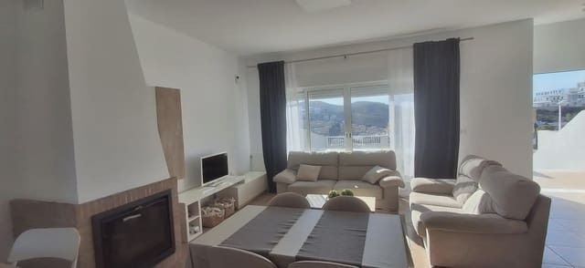 Adosado de 4 habitaciones en Faro de Cullera, Cullera en venta con piscina garaje - 399.900 € (Ref: 9832205)