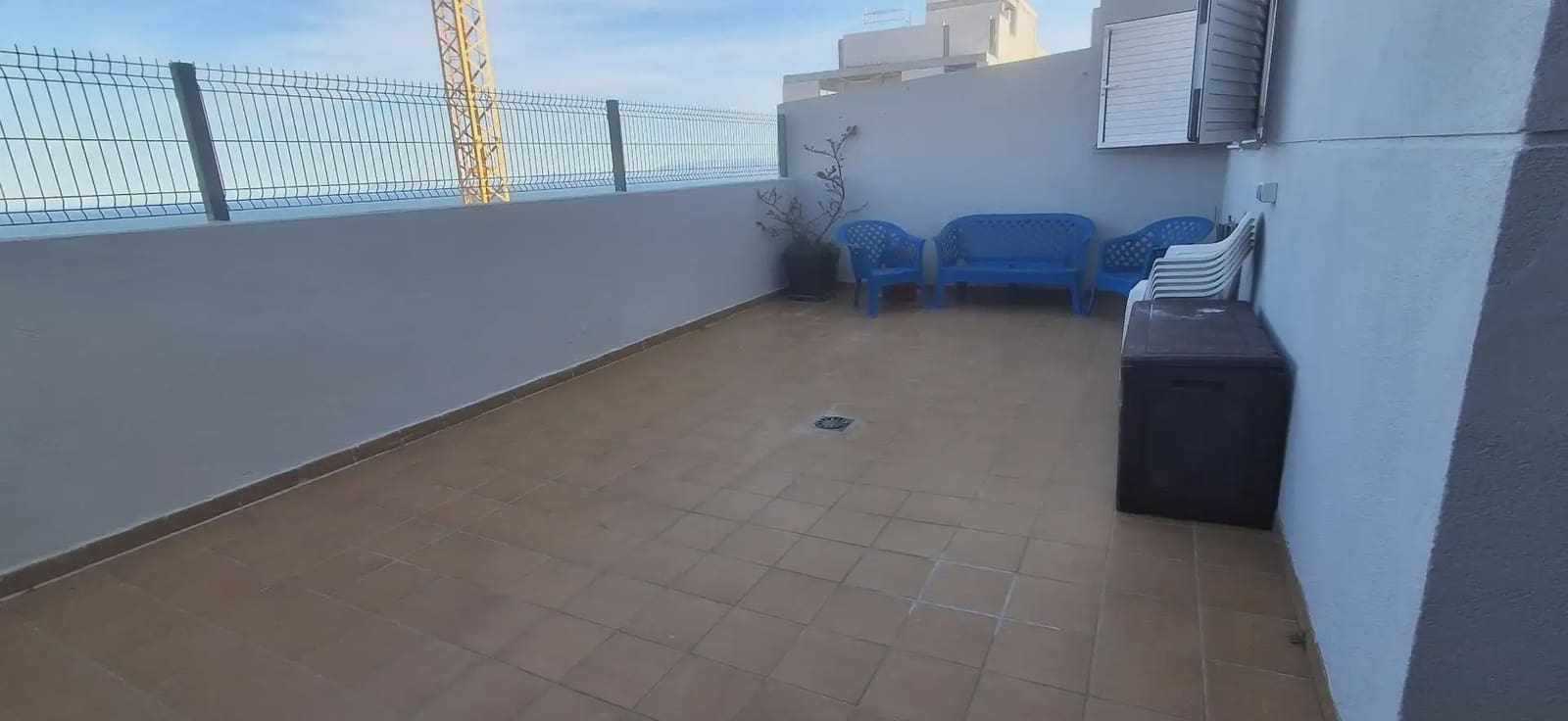 Adosado de 4 habitaciones en Cullera en venta con piscina garaje - 399.900 € (Ref: 9832205)