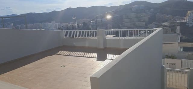 Adosado de 4 habitaciones en Faro de Cullera, Cullera en venta con piscina garaje - 399.900 € (Ref: 9832205)