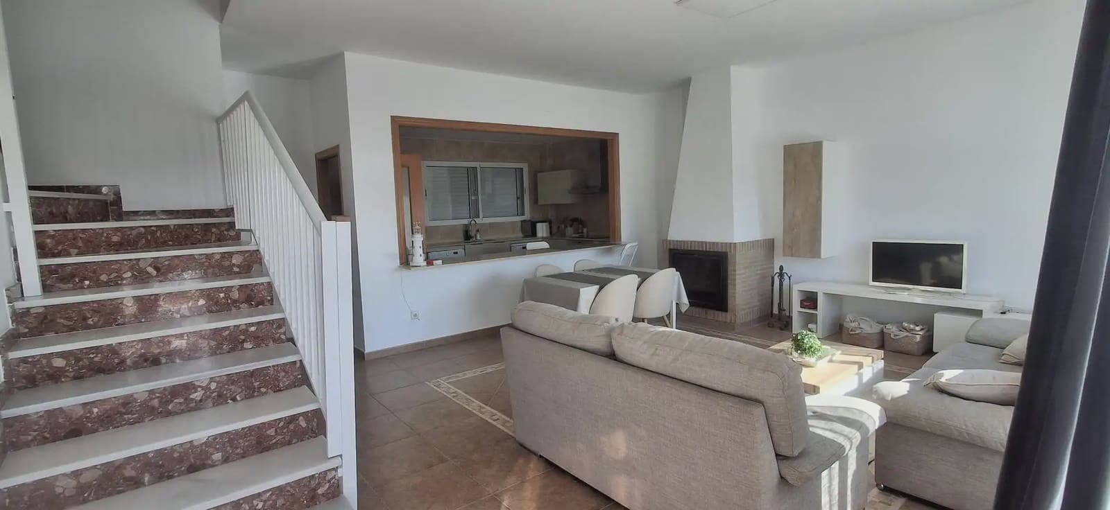 4 soveværelse Rækkehus til salg i Cullera med swimmingpool garage - € 399.900 (Ref: 9832205)
