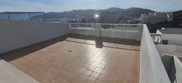 Adosado de 4 habitaciones en Faro de Cullera, Cullera en venta con piscina garaje - 399.900 € (Ref: 9832205)