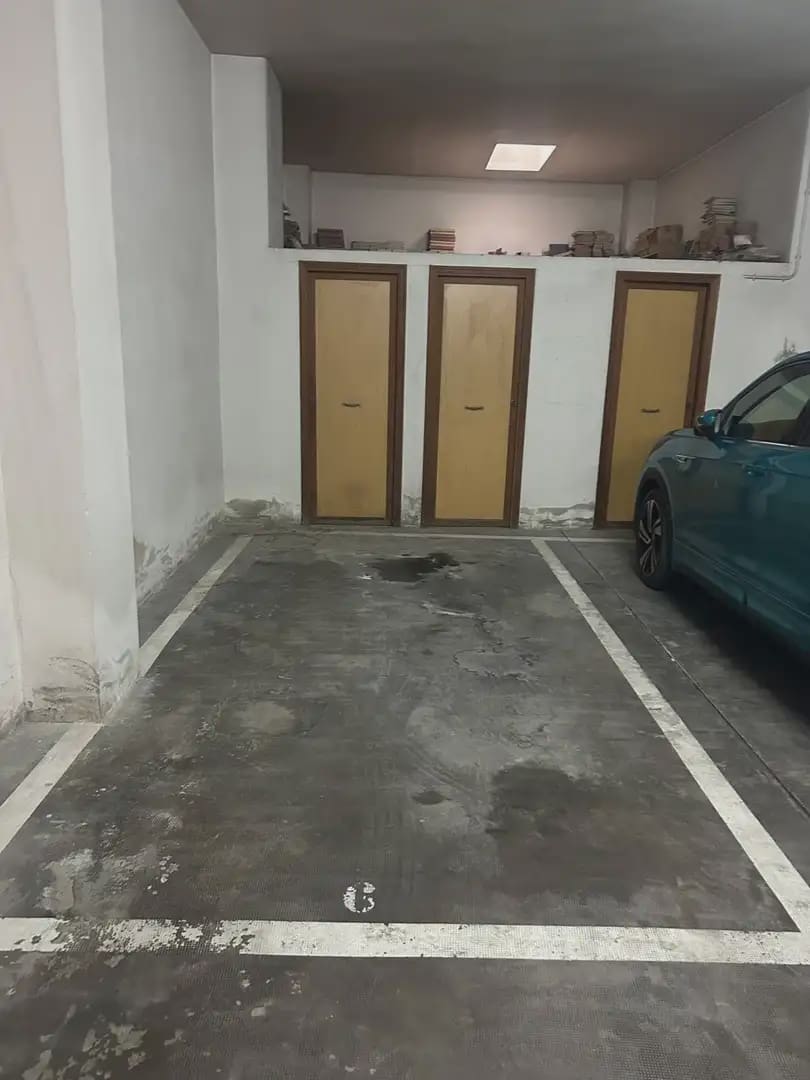 Garage for sale in Cullera - € 43,000 (Ref: 9832206)