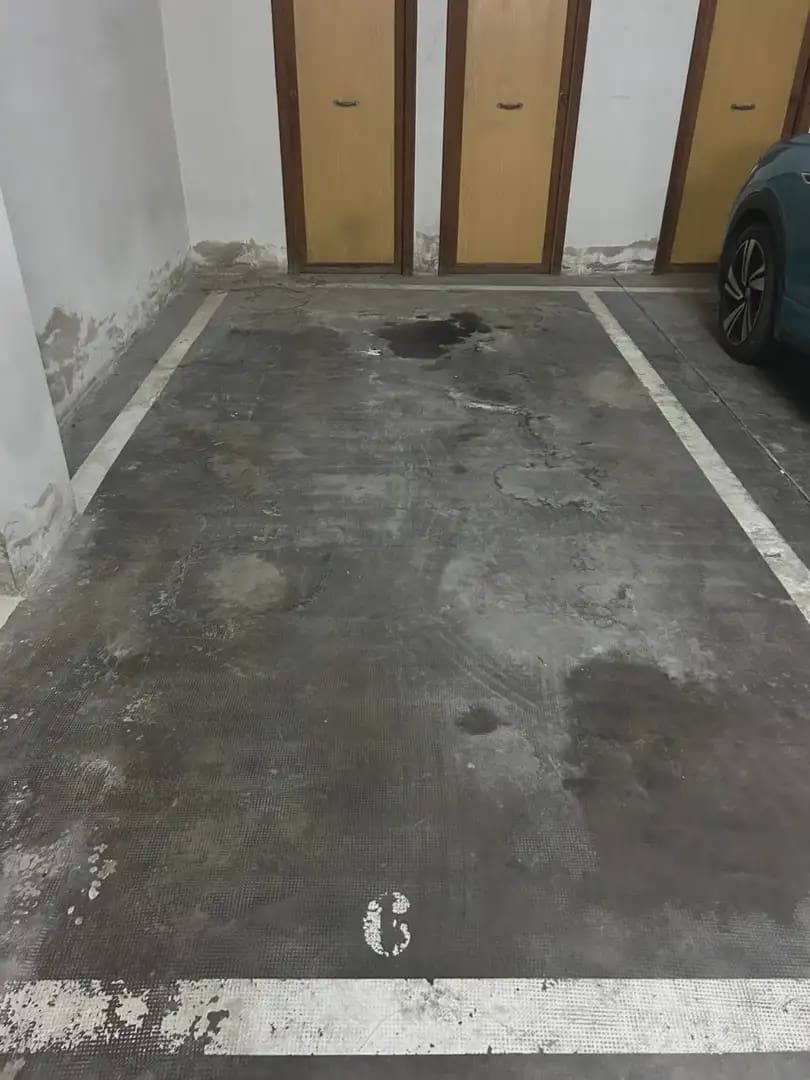 Garage for sale in Cullera - € 43,000 (Ref: 9832206)
