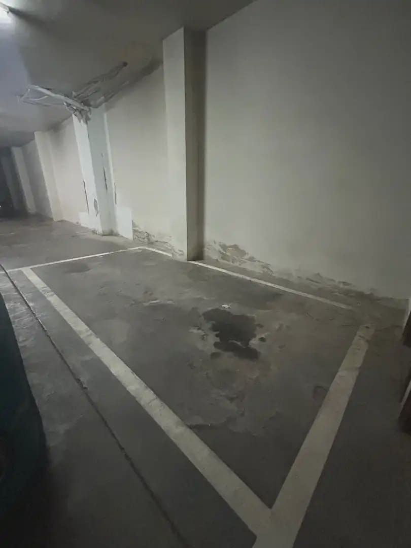 Garage for sale in Cullera - € 43,000 (Ref: 9832206)