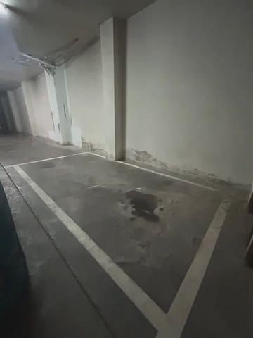 Garage for sale in Pueblo de Cullera, Cullera - € 43,000 (Ref: 9832206)