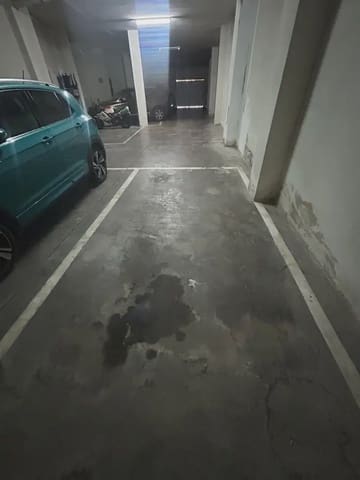 Garage for sale in Pueblo de Cullera, Cullera - € 43,000 (Ref: 9832206)