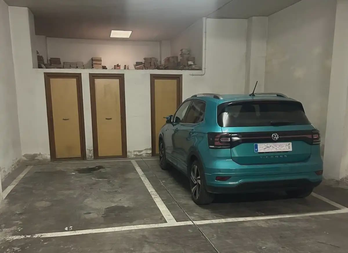 Garage for sale in Cullera - € 43,000 (Ref: 9832206)