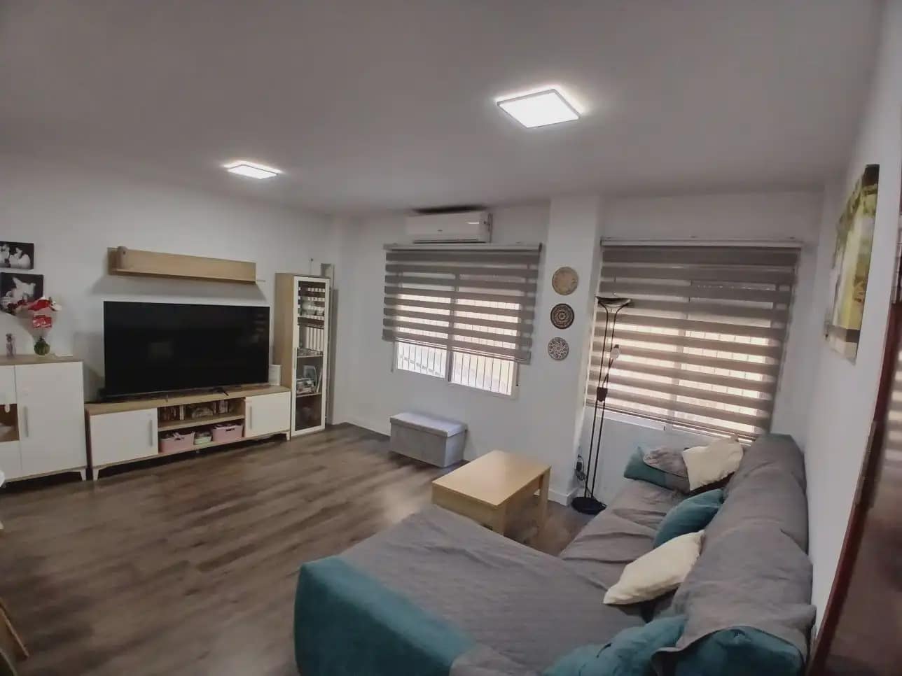 Apartamento de 3 habitaciones en Cullera en venta - 183.000 € (Ref: 9832207)