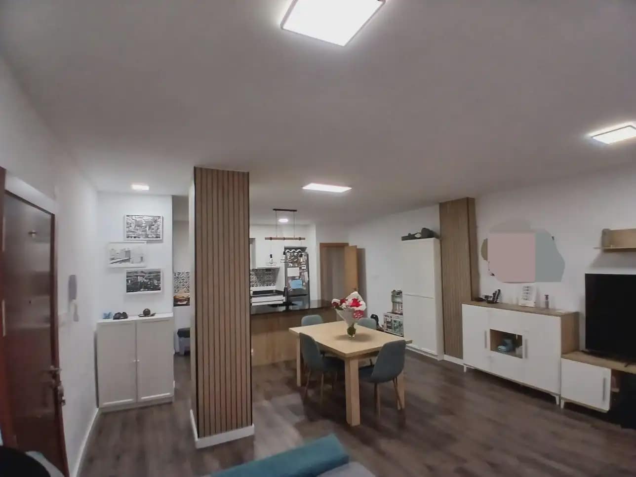 Apartamento de 3 habitaciones en Cullera en venta - 183.000 € (Ref: 9832207)