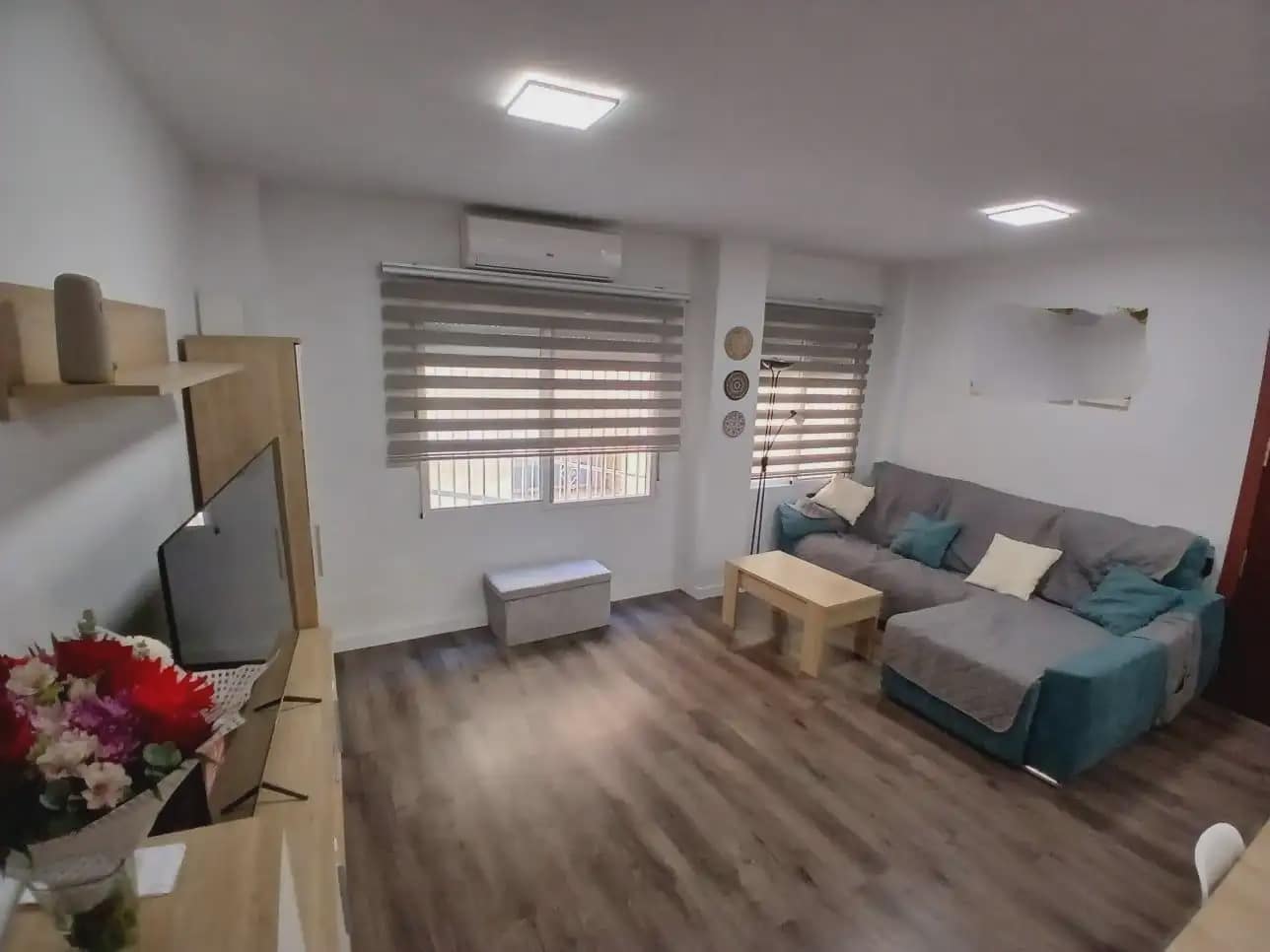 Apartamento de 3 habitaciones en Cullera en venta - 183.000 € (Ref: 9832207)