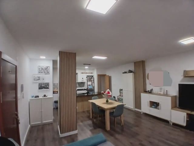 Apartamento de 3 habitaciones en Pueblo de Cullera, Cullera en venta - 183.000 € (Ref: 9832207)