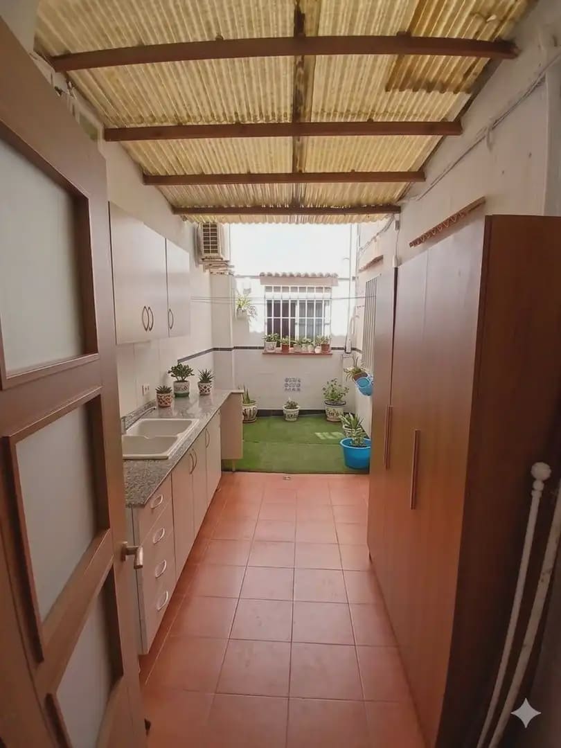 Apartamento de 3 habitaciones en Cullera en venta - 183.000 € (Ref: 9832207)