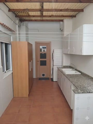 Apartamento de 3 habitaciones en Pueblo de Cullera, Cullera en venta - 183.000 € (Ref: 9832207)