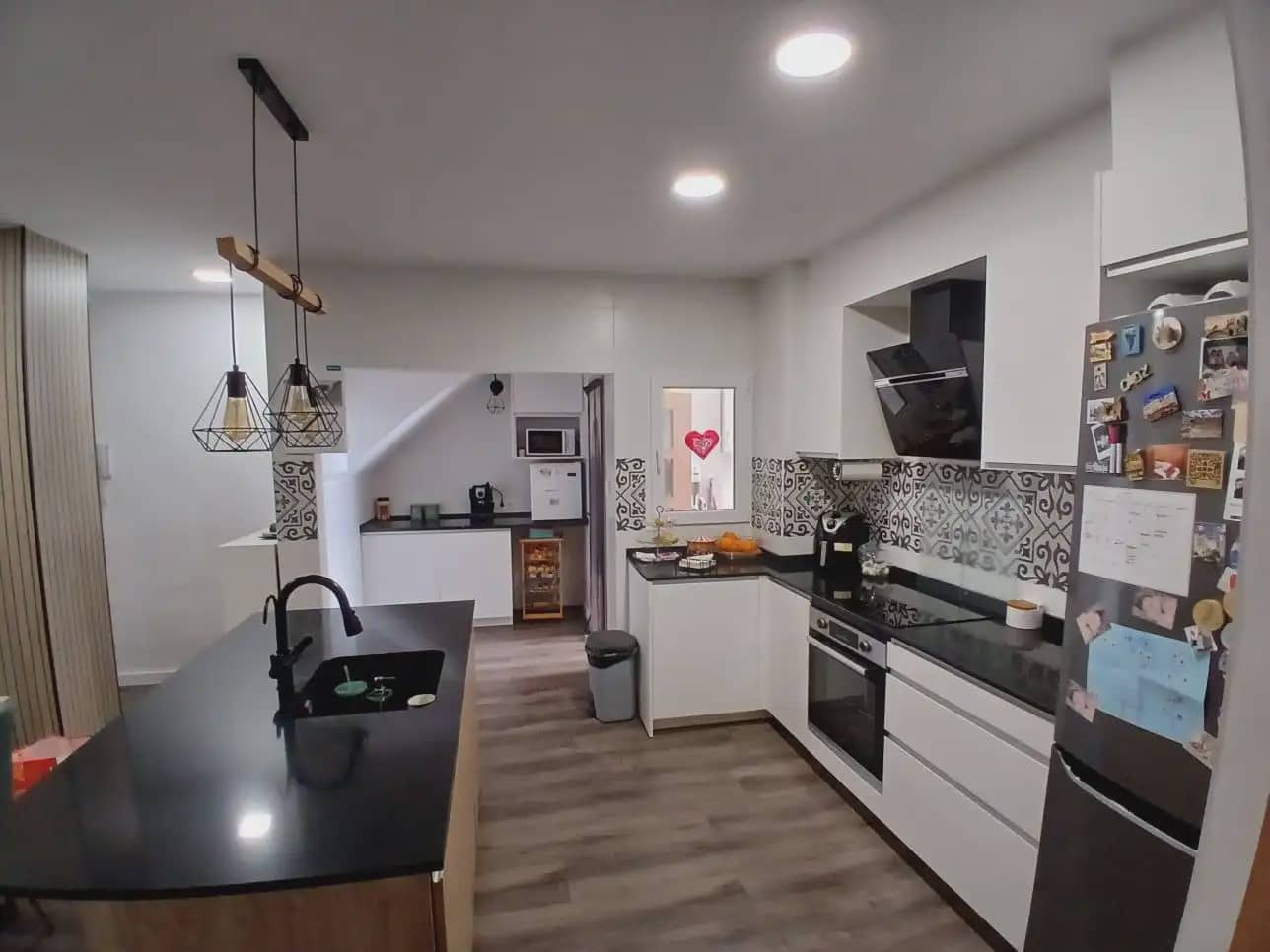 Apartamento de 3 habitaciones en Cullera en venta - 183.000 € (Ref: 9832207)