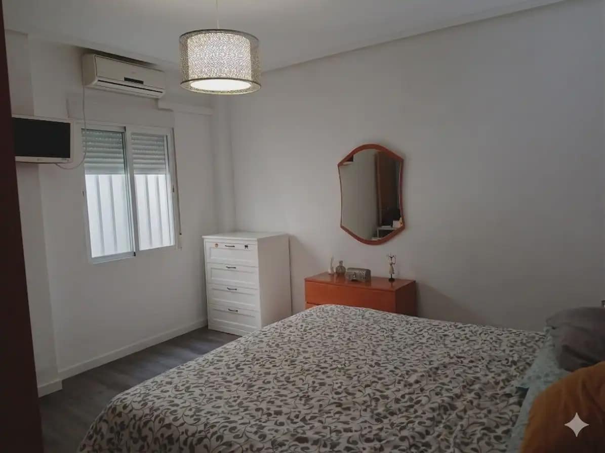 Apartamento de 3 habitaciones en Cullera en venta - 183.000 € (Ref: 9832207)