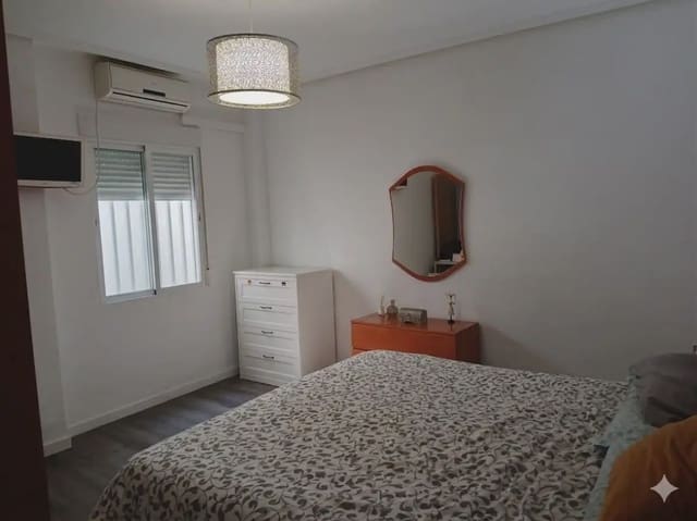Apartamento de 3 habitaciones en Pueblo de Cullera, Cullera en venta - 183.000 € (Ref: 9832207)