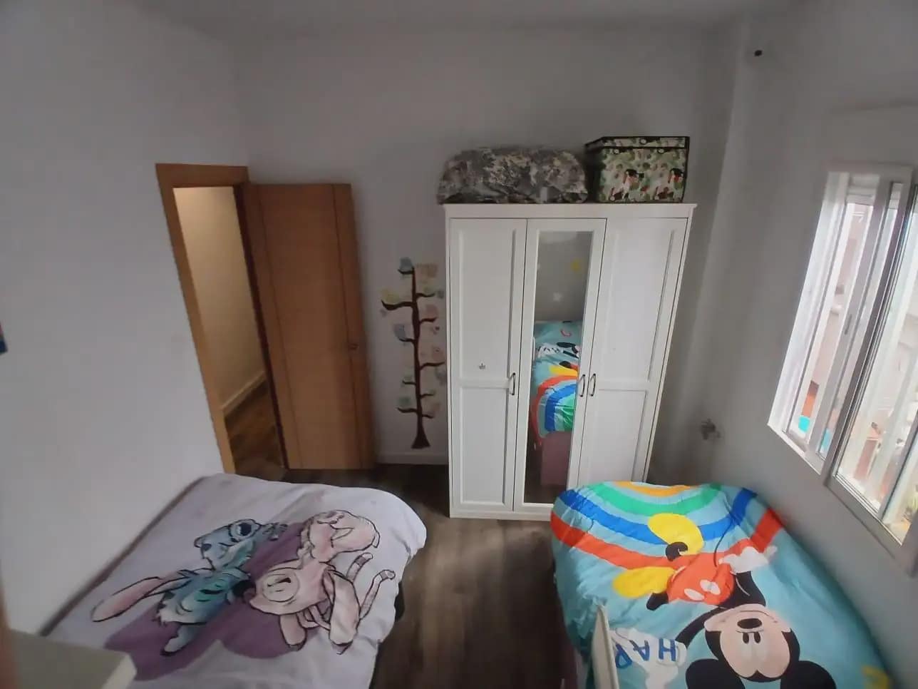 Apartamento de 3 habitaciones en Cullera en venta - 183.000 € (Ref: 9832207)
