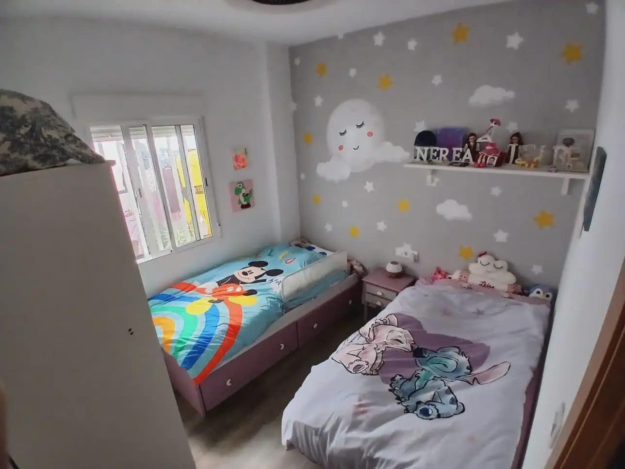 Apartamento de 3 habitaciones en Cullera en venta - 183.000 € (Ref: 9832207)