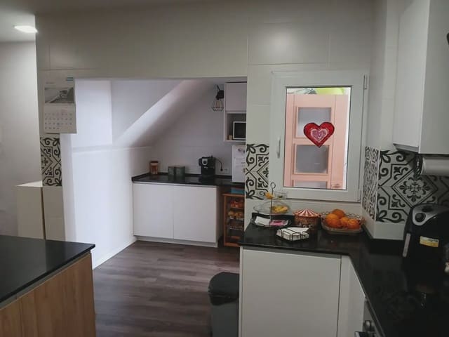 Apartamento de 3 habitaciones en Pueblo de Cullera, Cullera en venta - 183.000 € (Ref: 9832207)