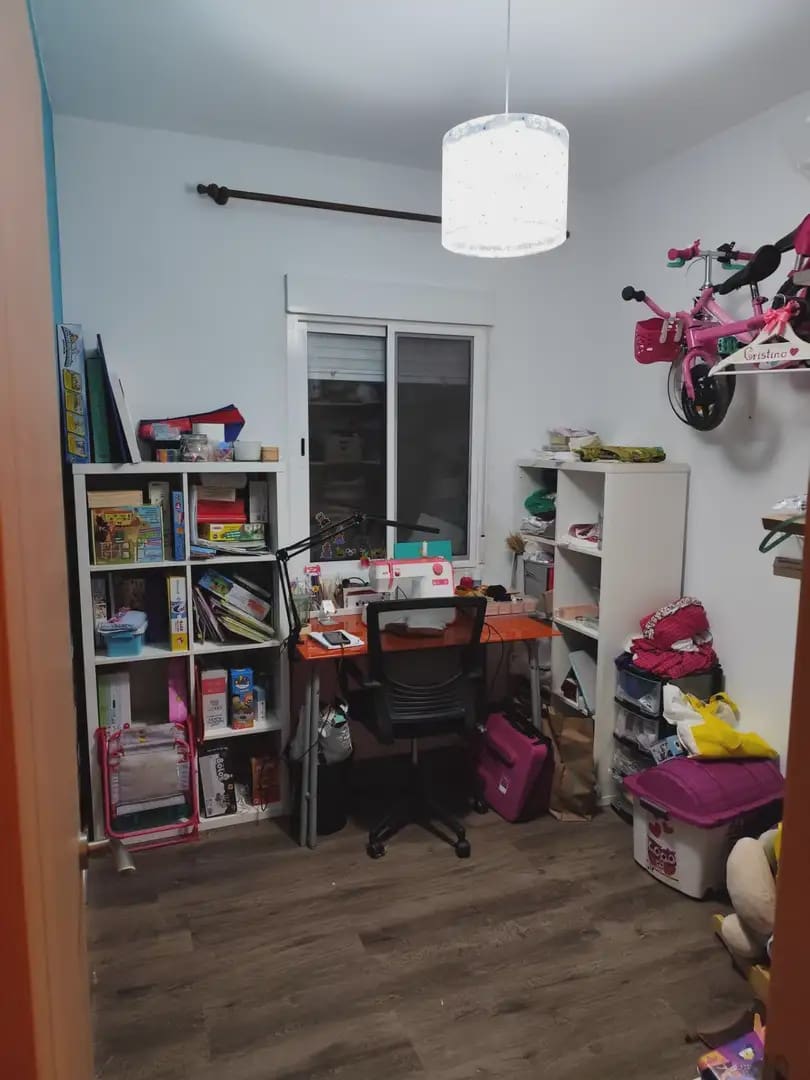 Apartamento de 3 habitaciones en Cullera en venta - 183.000 € (Ref: 9832207)