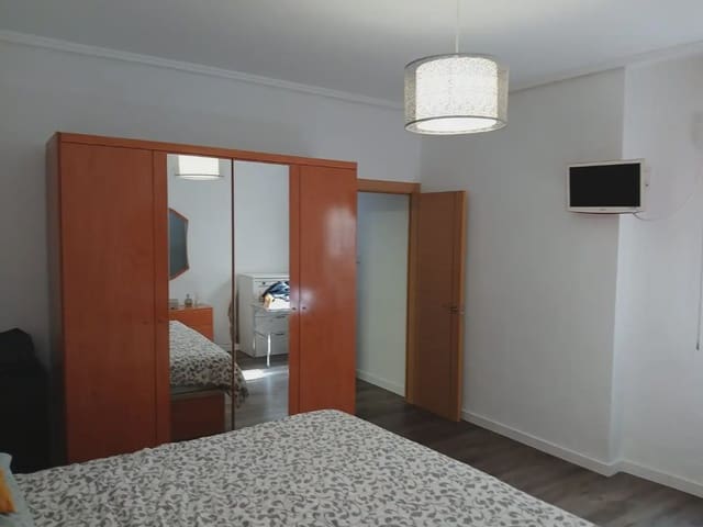 Apartamento de 3 habitaciones en Pueblo de Cullera, Cullera en venta - 183.000 € (Ref: 9832207)