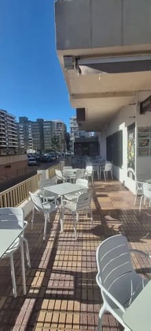 Kommersiell til salgs i Pueblo de Cullera, Cullera - € 235 000 (Ref: 9832208)