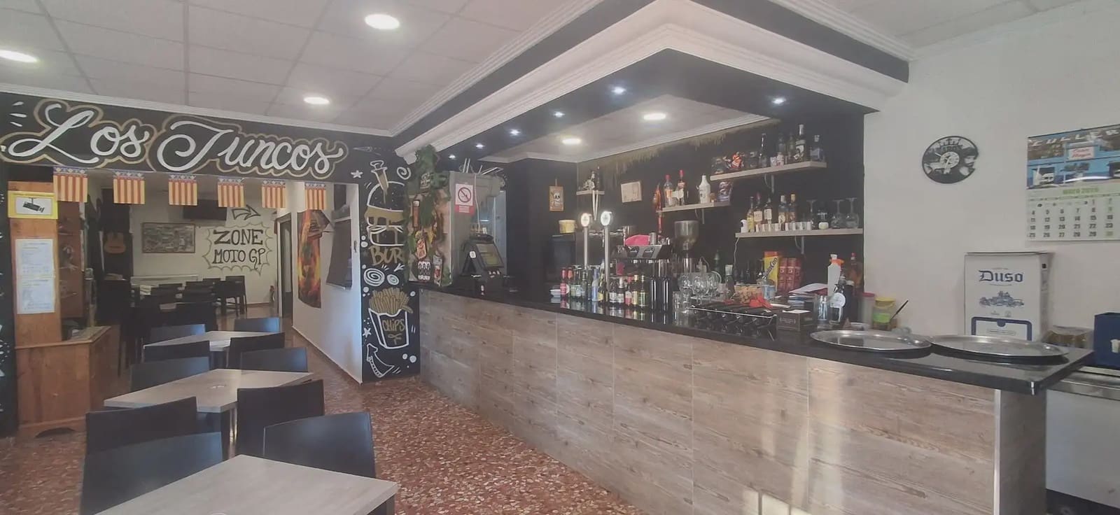 Kommersiell till salu i Cullera - 235 000 € (Ref: 9832208)