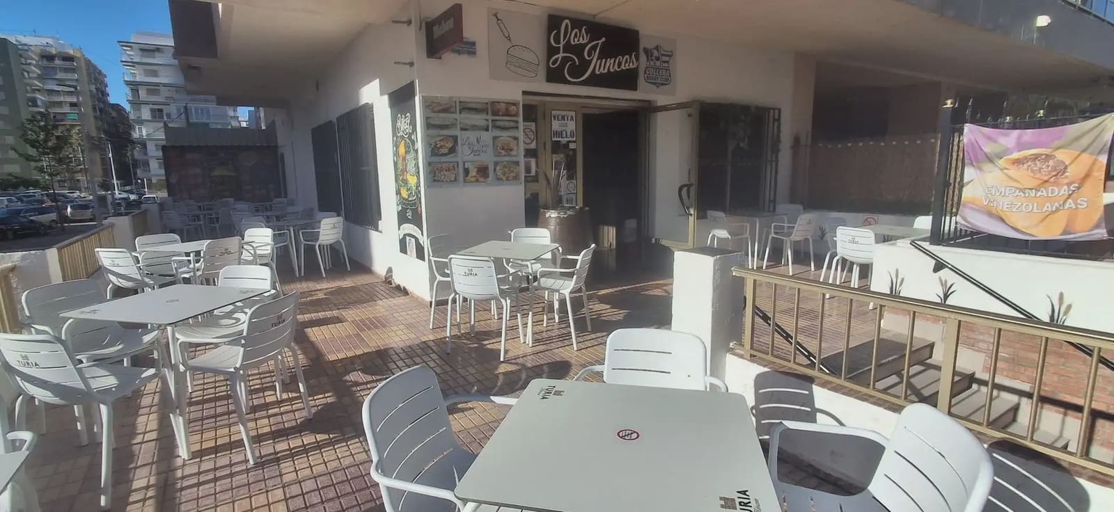 Kommersiell till salu i Cullera - 235 000 € (Ref: 9832208)